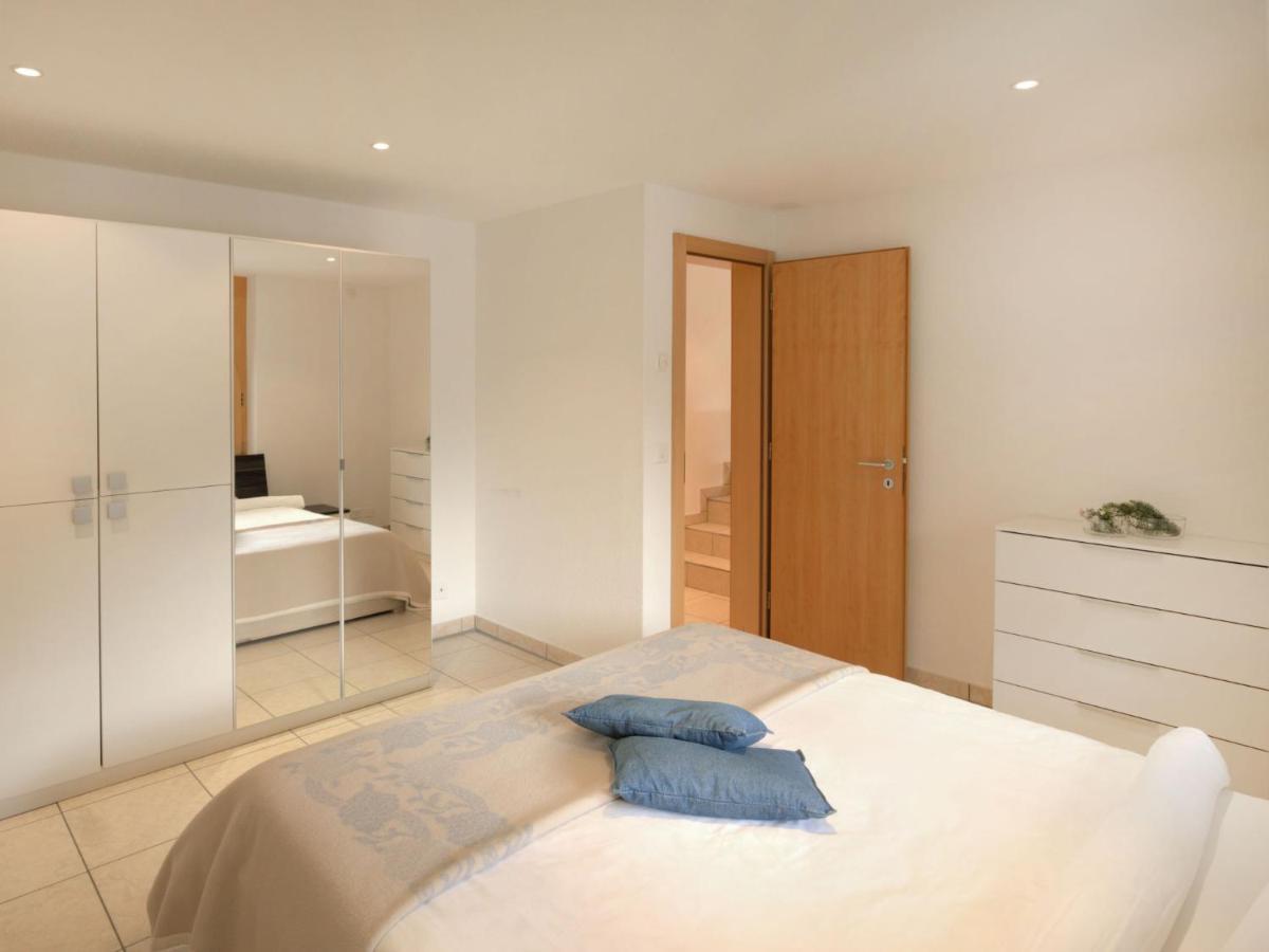צרמט Apartment La Prairie By Interhome מראה חיצוני תמונה