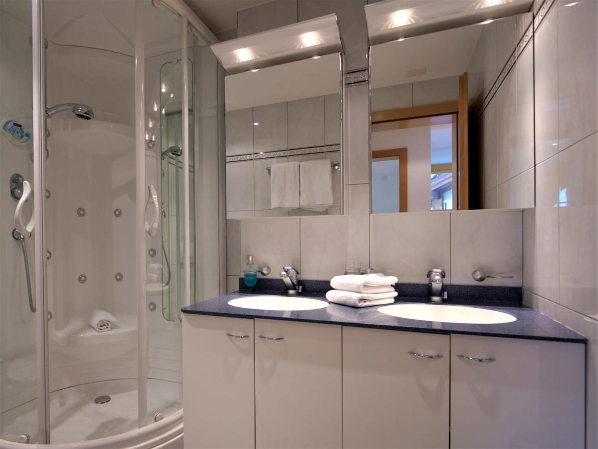 צרמט Apartment La Prairie By Interhome מראה חיצוני תמונה